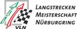 VLN Langstrecken Meisterschaft Nürburgring